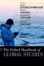 The Oxford Handbook of Global Studies
