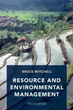 Resource and Environmental Management af Bruce (Distinguished Professor Emeritus Mitchell