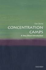 Concentration Camps af Dan (Professor of Modern History Stone