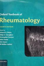 Oxford Textbook of Rheumatology