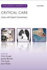 Challenging Concepts in Critical Care