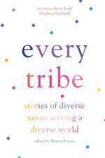 Every Tribe af Edited by Sharon Prentis