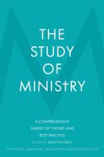 The Study of Ministry af The Revd Dr Emma Percy