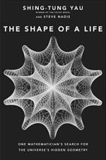 The Shape of a Life af Shing-Tung Yau