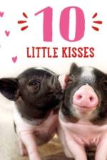 10 Little Kisses af Taylor Garland