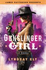 Gunslinger Girl af Lyndsay Ely