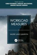 Workload Measures af Valerie Jane Gawron