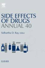 Side Effects of Drugs Annual