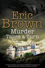 Murder Takes a Turn