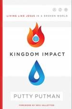 Kingdom Impact af P Putman