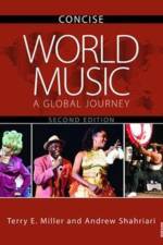 World Music CONCISE af Terry E. (Kent State University Miller