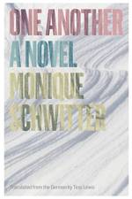 One Another af Monique Schwitter