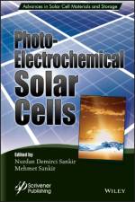 Photoelectrochemical Solar Cells af ND Sankir