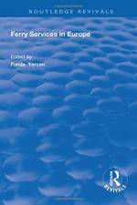 Ferry Services in Europe