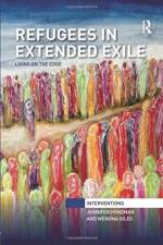 Refugees in Extended Exile af Jennifer (York University Hyndman