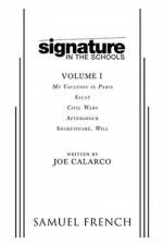 Signature in the Schools, Volume I af Joe Calarco