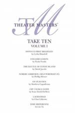 Theater Masters' Take Ten Vol. 1 af Lydia Blaisdell