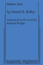 Native Son af Nambi E Kelley