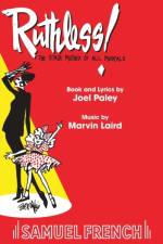 Ruthless! af Joel Paley