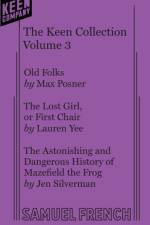 Keen Teens Volume 3 af Max Posner