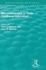 Microcomputers in Early Childhood Education