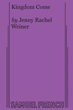 Kingdom Come af Jenny Rachel Weiner