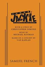 Judge Jackie: Disorder in the Court af Michael Kooman