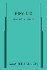 King Liz af Fernanda Coppel