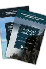 Human Performance, Workload, and Situational Awareness Measures Handbook, Third Edition - 2-Volume Set af Valerie Jane Gawron