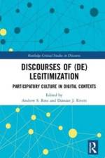 Discourses of (De)Legitimization
