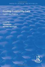 Costing Community Care