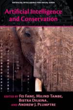 Artificial Intelligence and Conservation