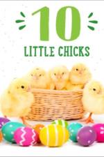 10 Little Chicks af Taylor Garland