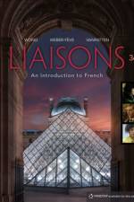 Liaisons, Student Edition af Wynne (Ohio State University) Wong