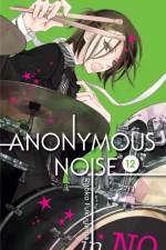 Anonymous Noise, Vol. 12 af Ryoko Fukuyama