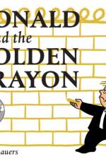 Donald and the Golden Crayon af P. Shauers