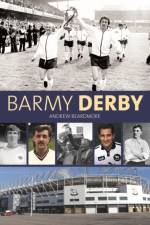 Barmy Derby af Andrew Beardmore