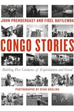 Congo Stories af John Prendergast