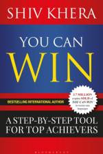 You Can Win af Shiv Khera