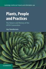 Plants, People and Practices af Jay Sanderson