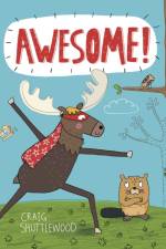 Awesome! af Craig Shuttlewood