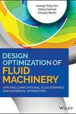 Design Optimization of Fluid Machinery af Kwang-Yong Kim