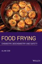 Food Frying af Alam Zeb