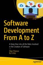Software Development From A to Z af Olga Filipova