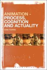 Animation – Process, Cognition and Actuality af Dr Dan (RMIT University Torre