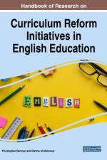 Curriculum Reform Initiatives in English Education