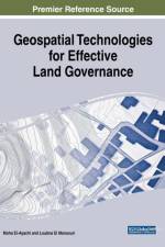 Geospatial Technologies for Effective Land Governance