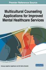 Multicultural Counseling Applications for Improved Mental Healthcare Services