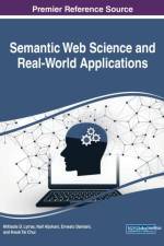 Semantic Web Science and Real-World Applications