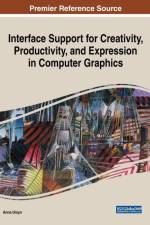 Interface Support for Creativity, Productivity, and Expression in Computer Graphics